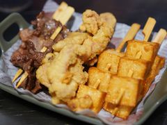 -潮界(虹桥新天地店)