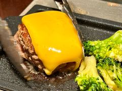 -肉肉大米(德基广场店)