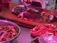 -阿娟牛肉丸·手打牛肉丸·现做现卖