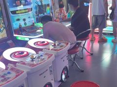 -天空之城游乐体验世界(义乌之心店)