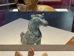 -盘龙城遗址博物院