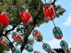 -惠山古镇·寄畅园