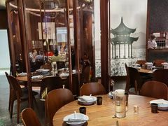 大堂-外婆家(静安大悦城店)
