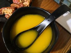 -大壮家原味烤肉(兴华北街店)