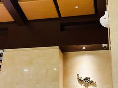 -大理实力希尔顿酒店•香全日制餐厅