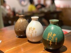 -繁·醉花亭小酒馆(鼓楼店)