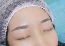 -Yue Show馨选·半永久纹眉纹眼线