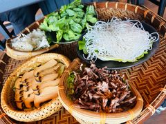 -滇野云南野生菌餐厅(陕西南路店)