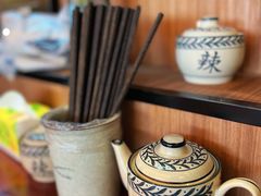 -寄畅興·百年蟹黄面·万国建筑群(外滩27号店)