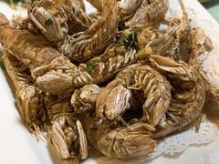 -鑫悦楼煎蟹·16年海鲜大排档