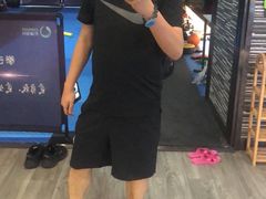 -西吉马游泳健身(协信店)