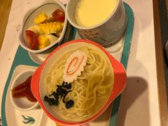 -小句号·精致料理(江南环球港店)