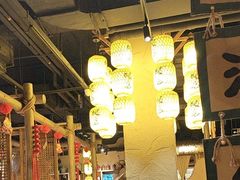 -破三川·新川菜(静安大融城店)