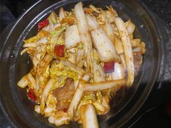 -小城故事·地道宁波味(月湖盛园店)