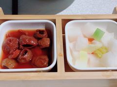 -老浒记烤鸭-北京菜(琉璃厂店)