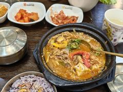 -釜山豚骨汤饭(芝罘万达广场店)