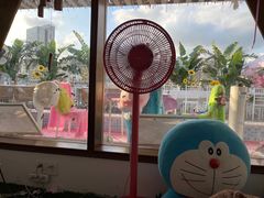 -天空花园餐吧·生日·团建(南山店)