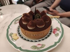 -PAUL LAFAYET 法式甜品(港汇广场店)
