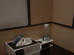 -港湾一号美食水疗会