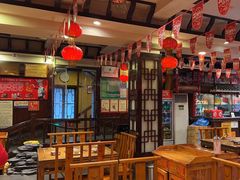 -亮欢寨(凯里总店)