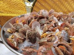 -沈阳和平艾美酒店新食谱西餐厅