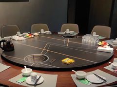 -福茂源横山铁锅羊肉(高新路店)