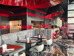 -西安W酒店·WEI全味西餐厅