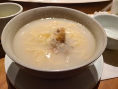 天府奶汤面-初蓉丨遇见新川菜(亲贤街荣耀店)