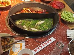 -赵美丽·重庆社区火锅·直营店(火车东站·中豪国际店)