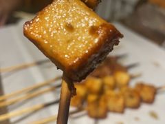 -锦州烧烤(食品街店)