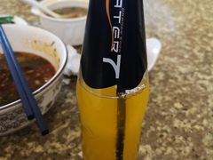 -磨沟沿老字号牛肉面·清真(金港城店)