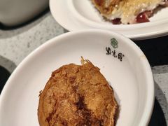 -紫光园·烤鸭·北京菜(团结湖店)