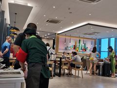 -德克士(西站站内店)