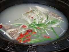 -宽板凳老灶火锅(南礼士路店)