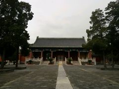 -历代帝王庙博物馆