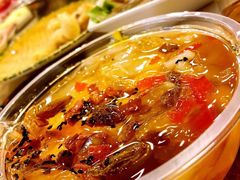 -朱氏胖子烂火锅(洪崖洞店)