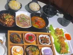 -新仙清汤牛腩(铜锣湾店)