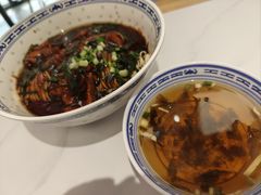 -鲁达面馆本帮风味(共康东路店)