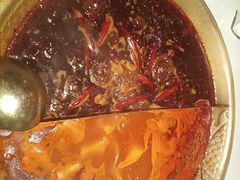 -小龙坎火锅(全球总店)