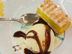 -萨莉亚意式餐厅(深圳北站店)