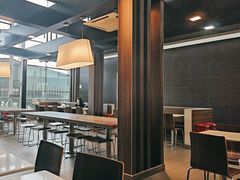 -麦当劳(深圳北站高铁店)