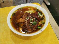 -水仙拉面(水仙街店)