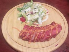 -円满日式居酒屋(蓉花路美食街店)