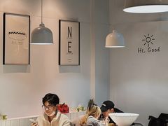 -友达面馆(广州总店)