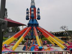 -深圳锦绣中华民俗村