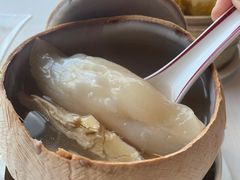 -天龙轩(香港丽思卡尔顿酒店)