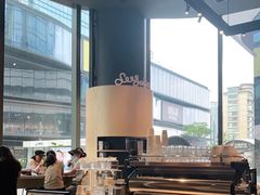 -Seesaw Coffee(苏州中心店)