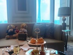 -广州富力丽思卡尔顿酒店