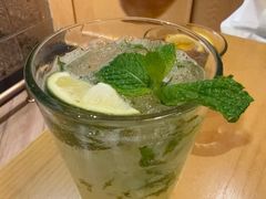 -星期五餐厅(金融街店)