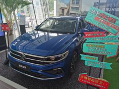 -永达一汽大众4S店(金杨地区店)